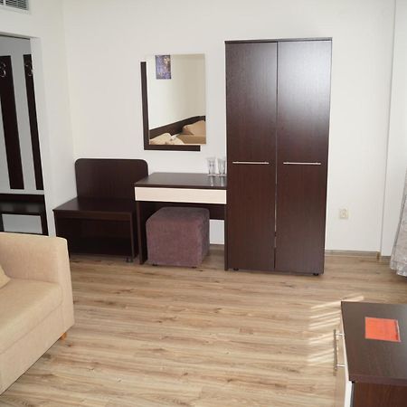 Hotel Kardjali Kŭrdzhali Exteriér fotografie