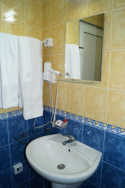 Hotel Kardjali Kŭrdzhali Exteriér fotografie